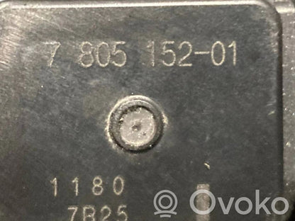 Dzinēja vadu instalācija