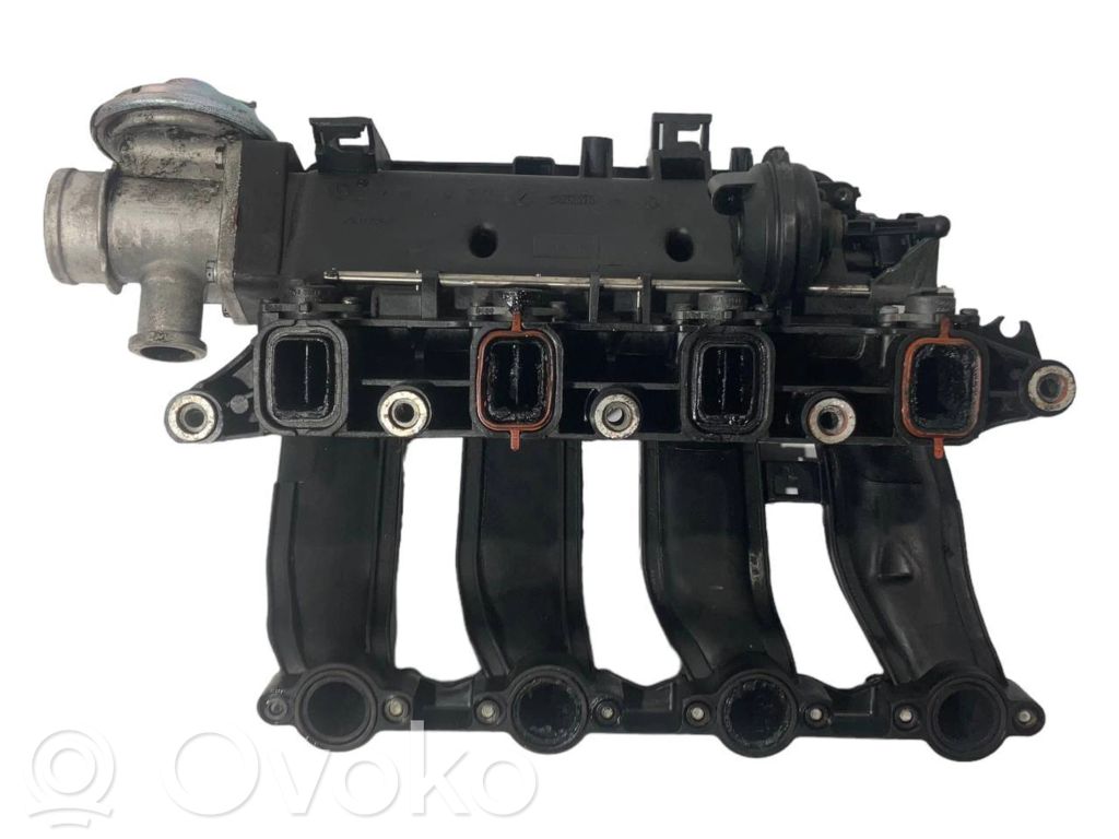 Intake manifold