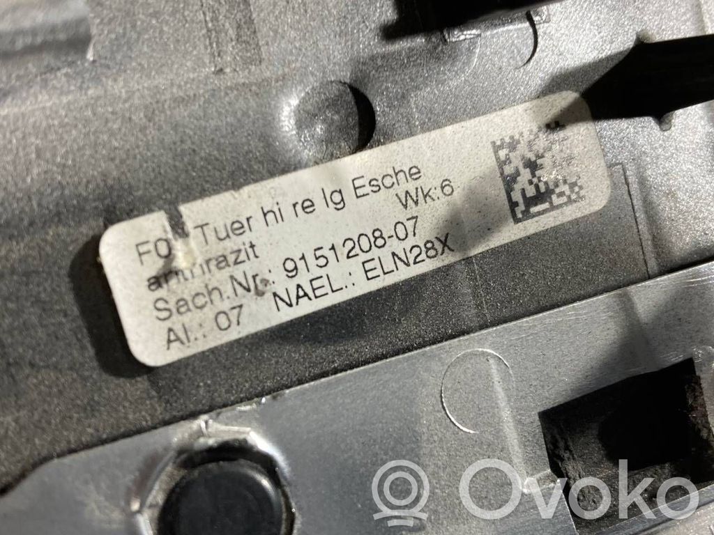 Salona dekoratīvās apdares komplekts