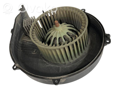 Mazā radiatora ventilators