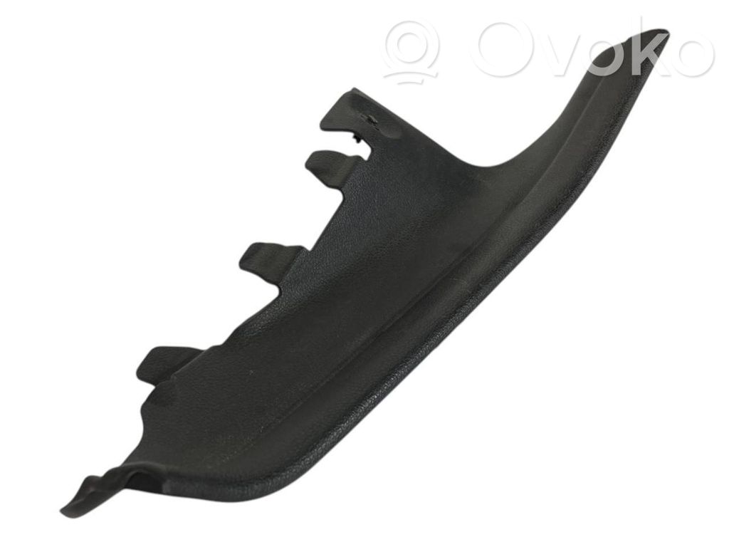 Aizmugurējā sliekšņa dekoratīvā apdare (iekšējā)