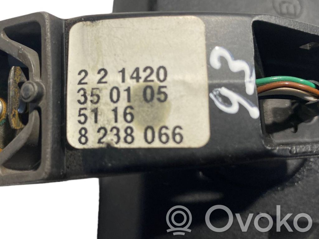 Atpakaļskata spogulis (salonā)