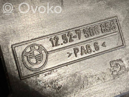 Dzinēja vadu instalācija