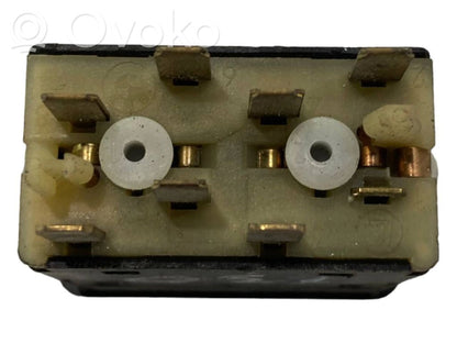 Wiper switch