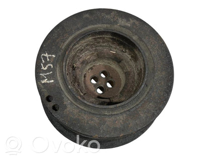 Kloķvārpstas skriemelis