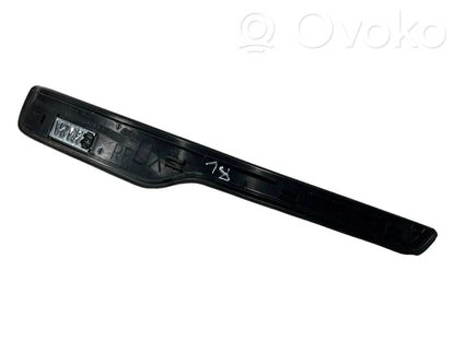 Front sill trim (inner)
