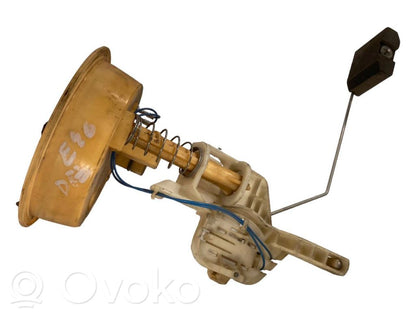Fuel level sensor