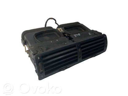 Centrālais gaisa ventilācijas režģis