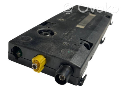 Antenas pastiprinātājs