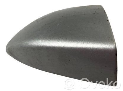 Front door handle cover