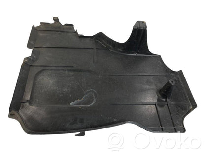 Vidusdaļas apakšas aizsargs