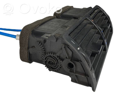 Centrālais gaisa ventilācijas režģis