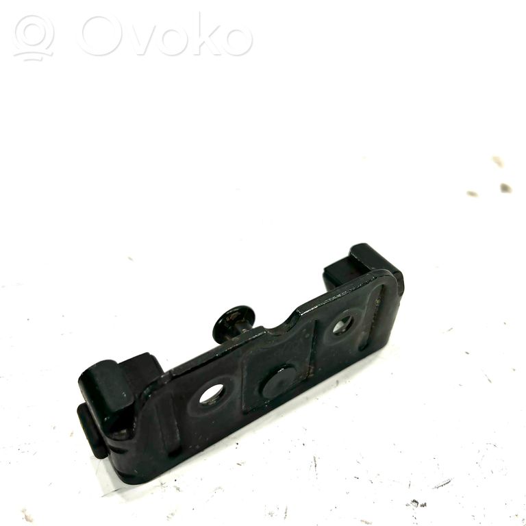 Нижняя часть замка багажника / петля