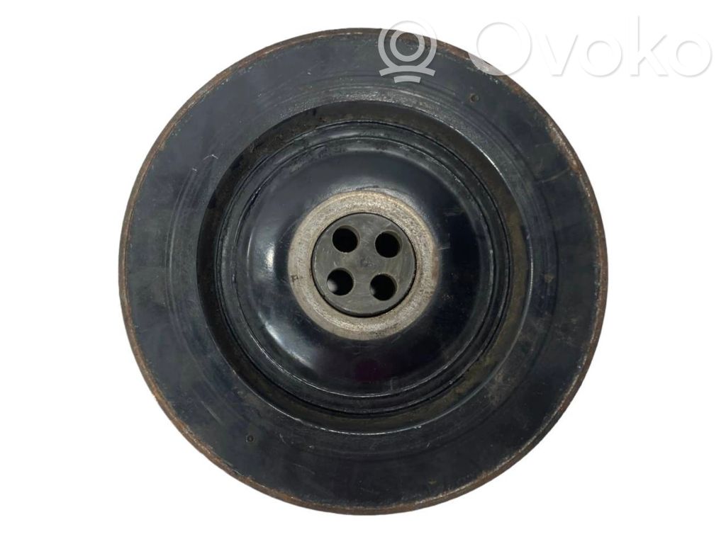 Kloķvārpstas skriemelis