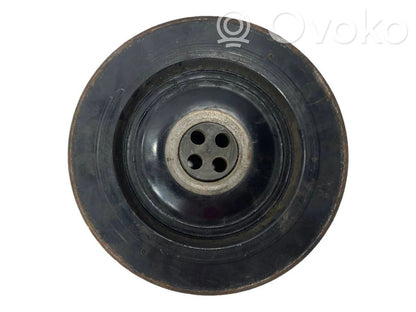 Kloķvārpstas skriemelis