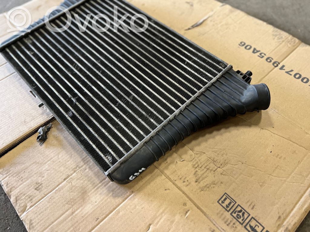 Interkūlera radiators