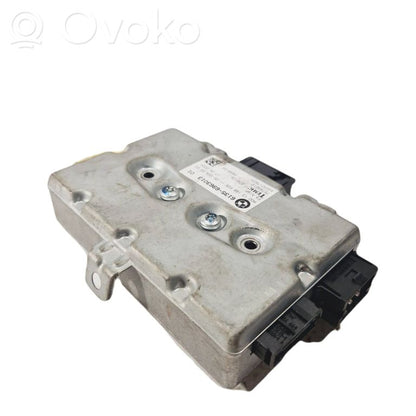 Блок управления дверью