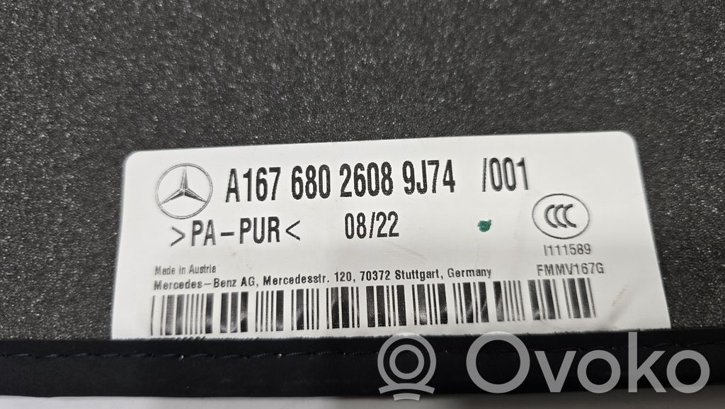 Automašīnu paklāju komplekts