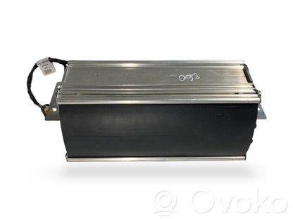 Подушка безопасности пассажира