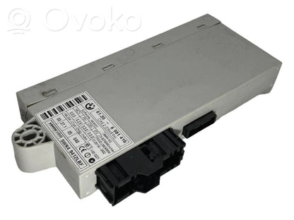 Aizdedzes ECU komplekts