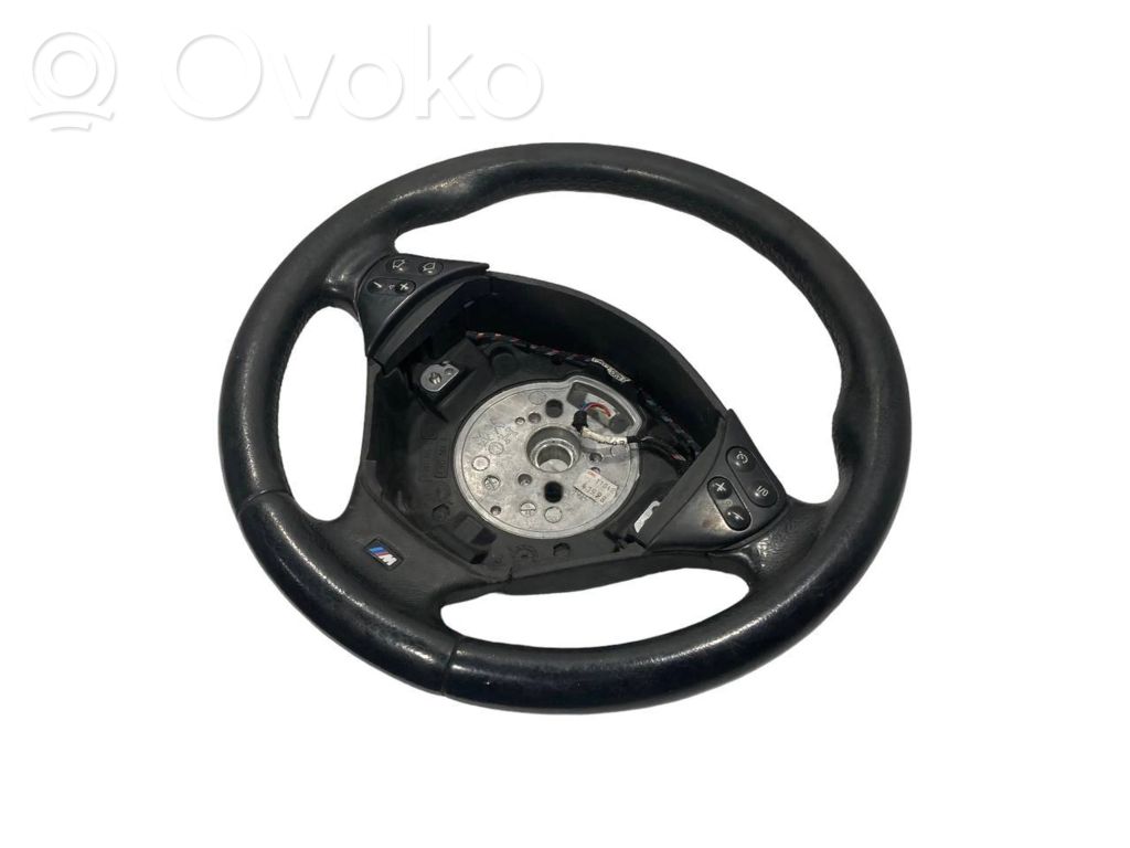 Рулевое колесо