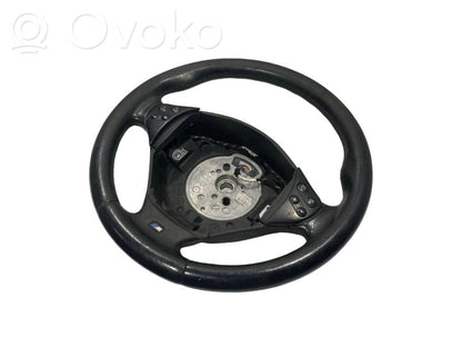 Рулевое колесо