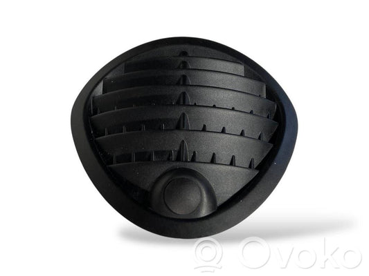 Centrālais gaisa ventilācijas režģis