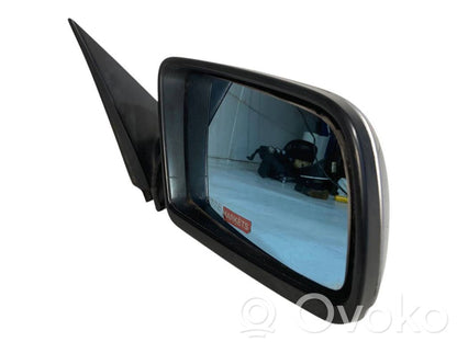 Spogulis (elektriski vadāms)