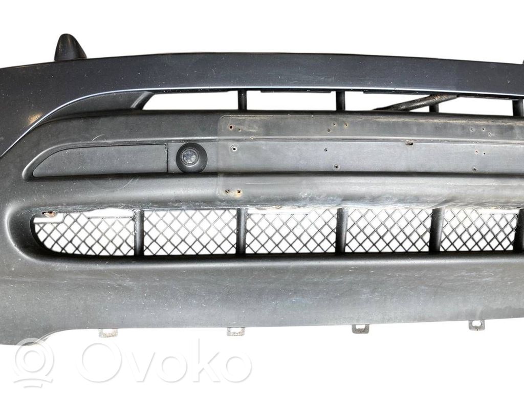 Priekšējais bamperis