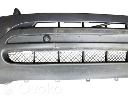 Priekšējais bamperis