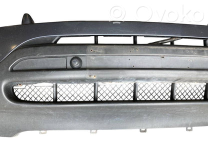 Priekšējais bamperis