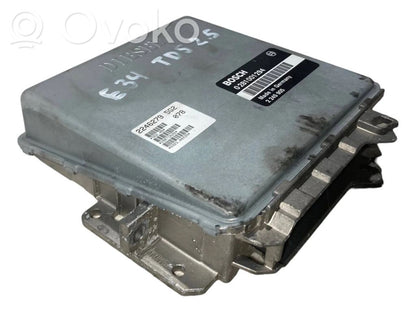 Aizdedzes ECU komplekts