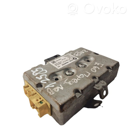 Блок управления дверью