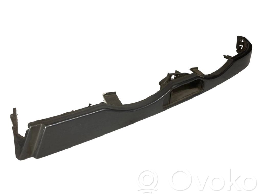 Headlight trim
