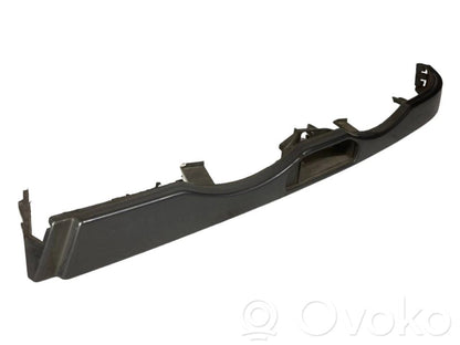 Headlight trim