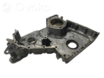 Sadales vārpstas piedziņas ķēdes vāciņš