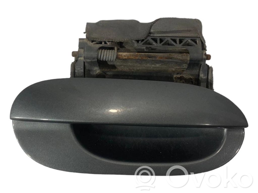 Ārējais atvēršanas rokturis