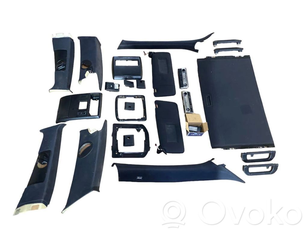 Rokturu komplekts griestiem