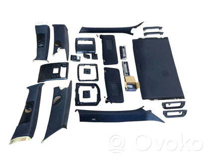 Rokturu komplekts griestiem