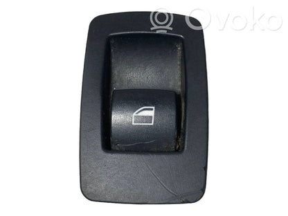 Power window switch