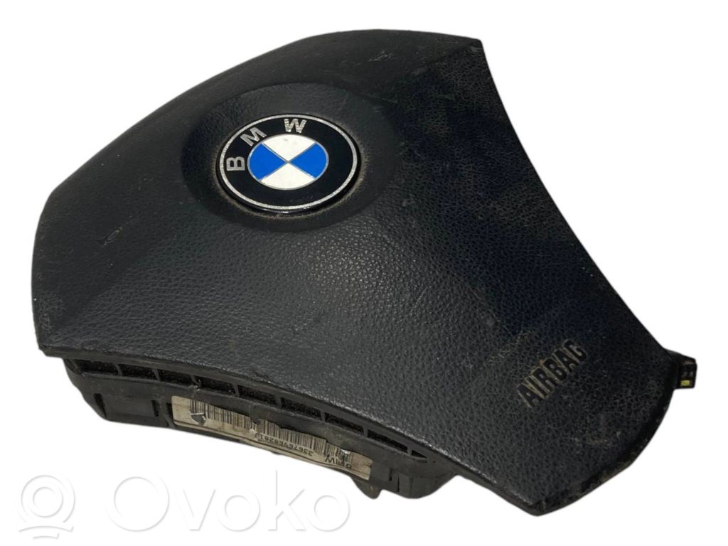 Stūres drošības spilvens