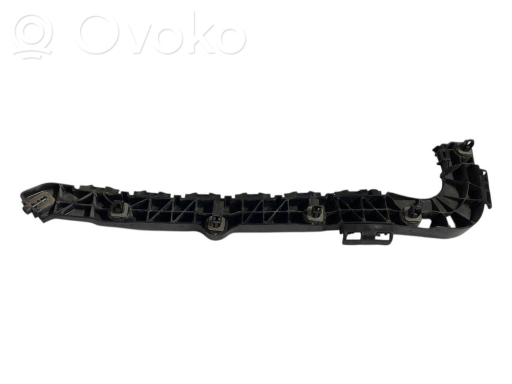 Aizmugurējā bufera montāžas kronšteins