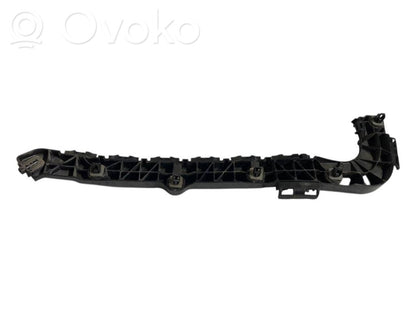 Aizmugurējā bufera montāžas kronšteins