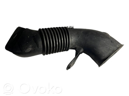 Gaisa ieplūdes kanāla detaļas