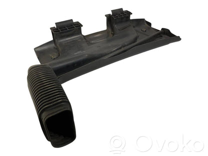 Детали воздухозаборника