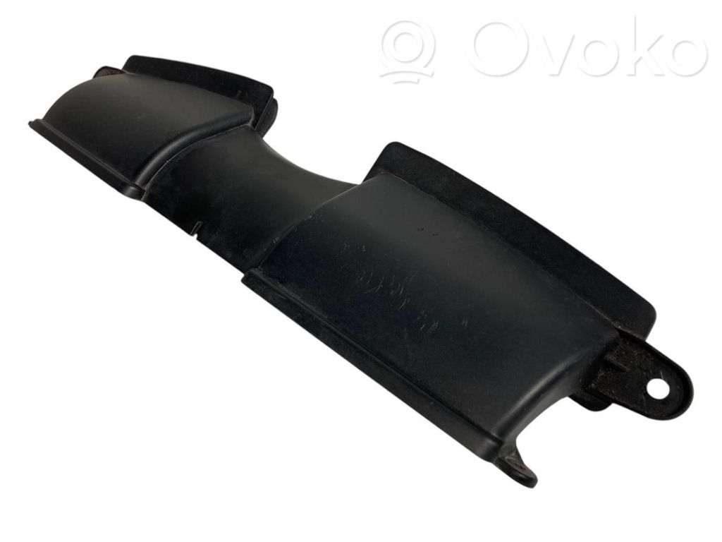 Gaisa ieplūdes kanāla detaļas