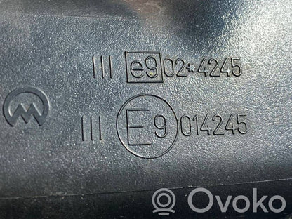 Spogulis (elektriski vadāms)