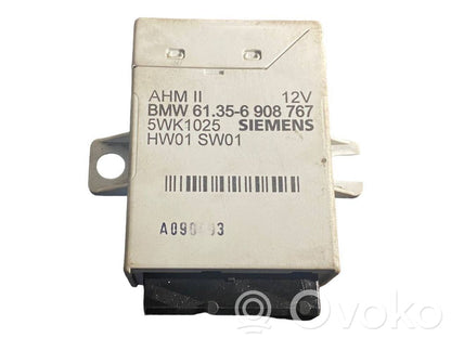 Imobilaizera vadības bloks