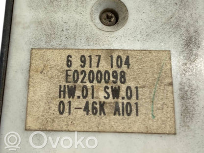 Elektrisko logu slēdzis