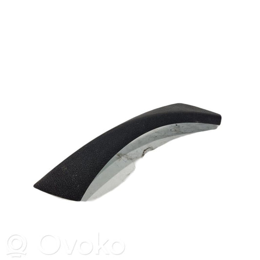 Front door handle cover